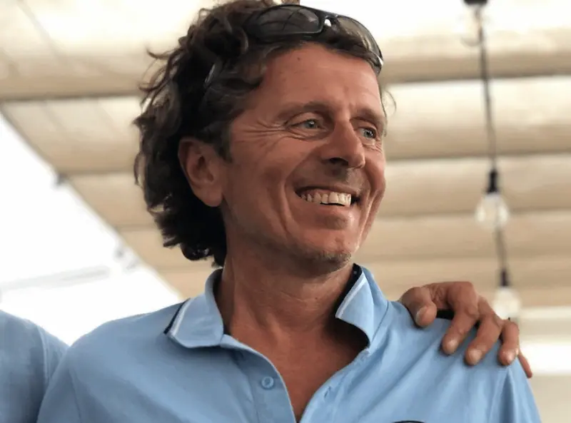 Alan Montalti